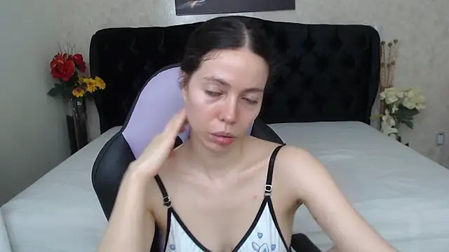 gabymendex online show from 01/10/26, 05:58