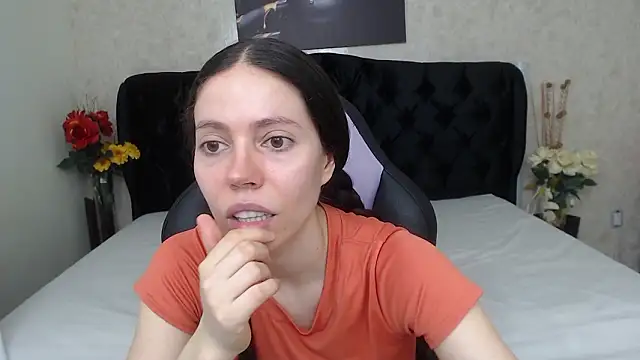 gabymendex online show from 03/13/26, 05:52