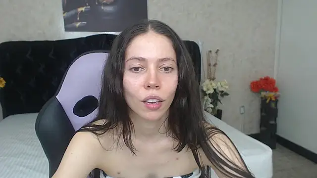 Snapshot of gabymendex chatting on 06/30/26, 07:15 gabymendex online show from 06/30/26, 07:15