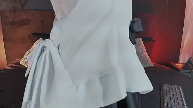 Snapshot of Aylen_darkmoor chatting on 09/30/25, 07:52 Aylen darkmoor online show from 09/30/25, 07:52