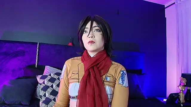 Snapshot of Aylen_darkmoor chatting on 12/01/25, 07:52 Aylen darkmoor online show from 12/01/25, 07:52