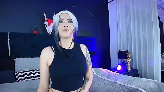 Snapshot of Aylen_darkmoor chatting on 01/06/26, 07:50 Aylen darkmoor online show from 01/06/26, 07:50