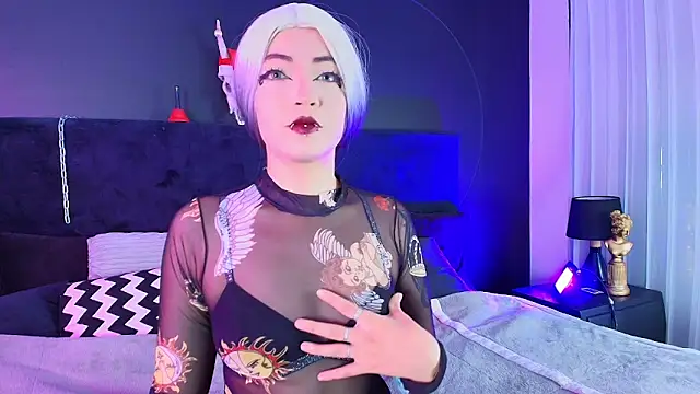 Snapshot of Aylen_darkmoor chatting on 01/08/26, 07:49 Aylen darkmoor online show from 01/08/26, 07:49