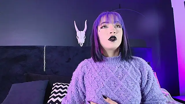 Snapshot of Aylen_darkmoor chatting on 01/13/26, 07:52 Aylen darkmoor online show from 01/13/26, 07:52