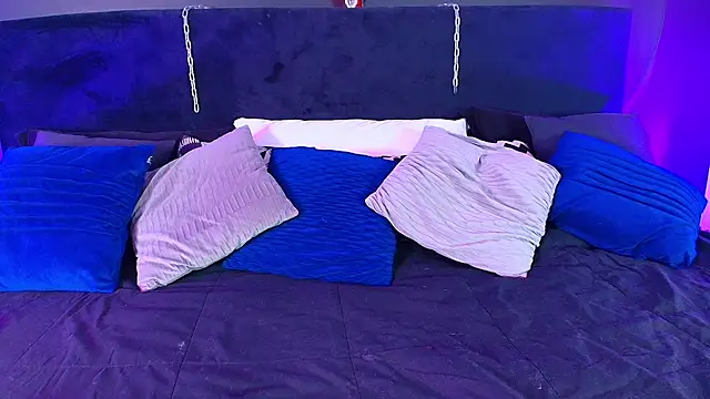 Aylen darkmoor online show from 03/07/26, 07:33