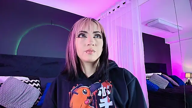 Aylen darkmoor online show from 04/09/26, 07:41