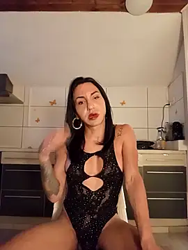 Daniela92xh online show from 09/25/25, 04:11