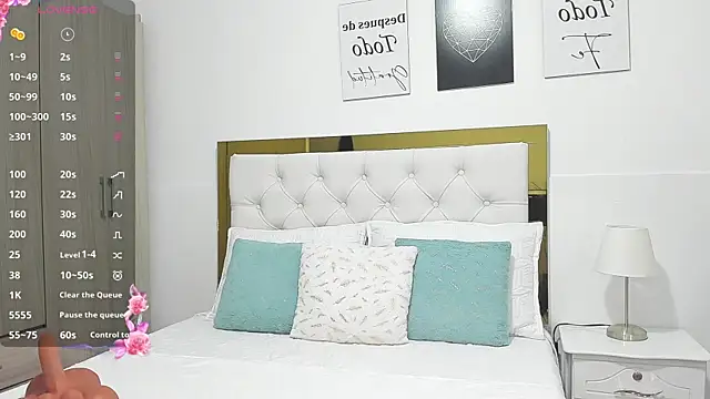 SofiaBosch online show from 12/20/24, 05:04