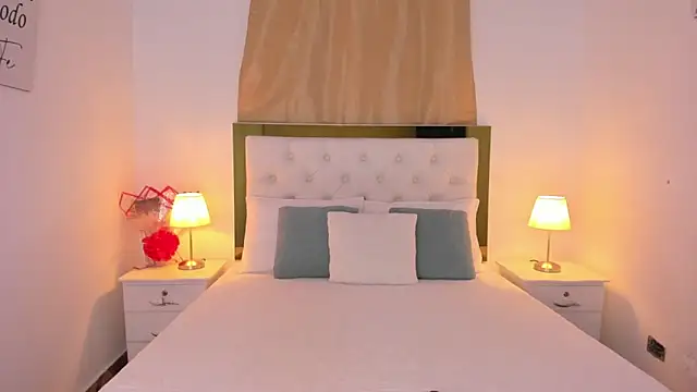 SofiaBosch online show from 09/18/25, 01:18