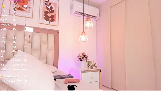 Kim miller4 online show from 01/28/25, 02:21