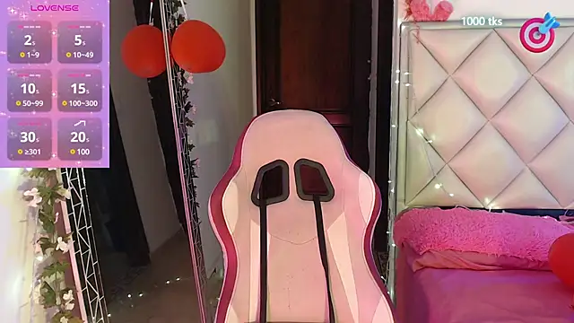 DannaDooll99 online show from 03/09/25, 11:14