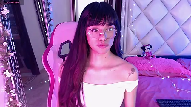 DannaDooll99 online show from 03/15/25, 02:01