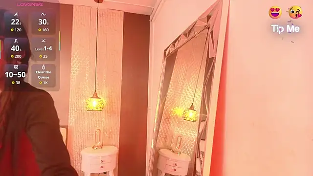 DannaDooll99 online show from 01/09/26, 12:08