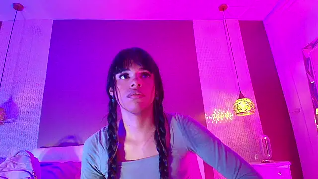 DannaDooll99 online show from 04/05/26, 12:02