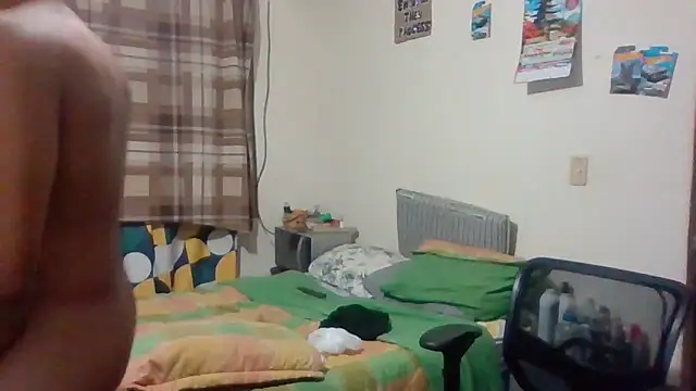 karlgiles  online show from 12/19/24, 12:13