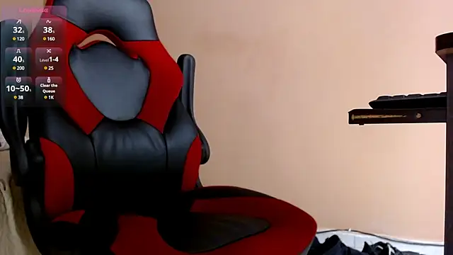 karlgiles  online show from 03/08/25, 06:47