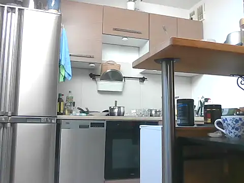 Nicetomeetyoubb online show from 03/13/26, 08:21