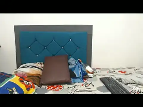 jaycolinss online show from 02/26/25, 01:11