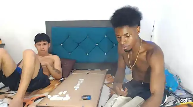 jaycolinss online show from 03/09/25, 06:50