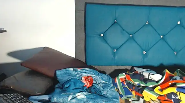 jaycolinss online show from 03/12/25, 12:47