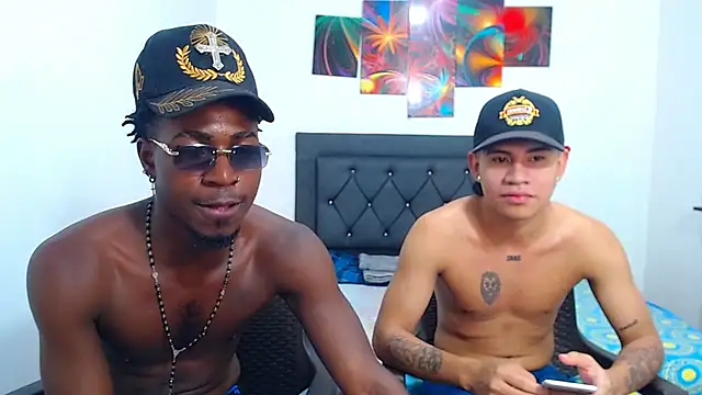 jaycolinss online show from 03/25/26, 07:47