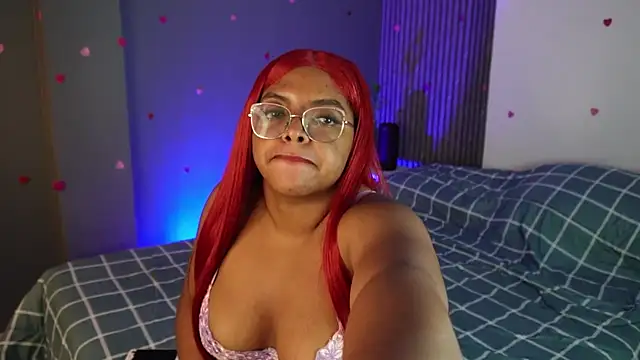 conielaurenth online show from 02/22/25, 10:42