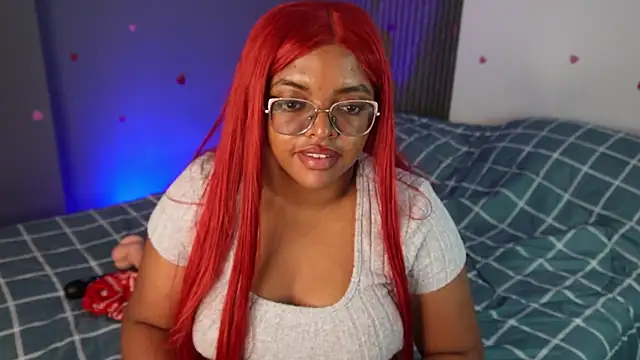 conielaurenth online show from 02/23/25, 04:50