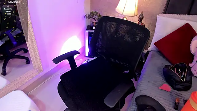 Mariana c1 online show from 02/09/26, 04:22