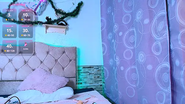 elizabethcooper online show from 12/24/24, 08:22