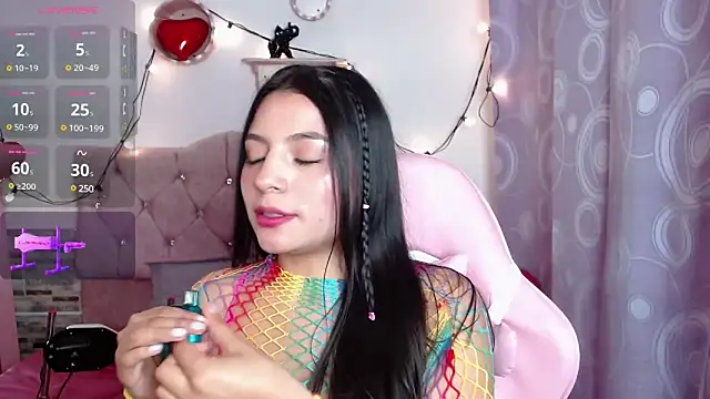 elizabethcooper online show from 03/17/25, 11:21