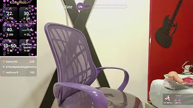 Michelle busty online show from 03/05/25, 12:05