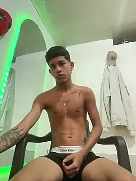 migueyalejo teens online show from 06/03/26, 03:17