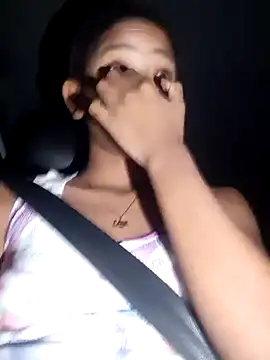 Luciia cute online show from 01/08/25, 01:11