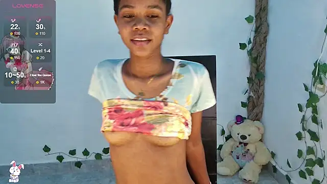 Luciia cute online show from 03/11/25, 06:43