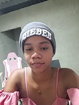 Luciia cute online show from 03/30/26, 01:39