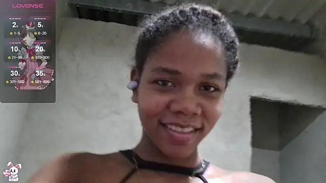 Luciia cute online show from 04/25/26, 12:24