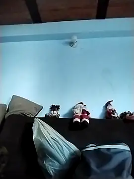 SexyNicoHotxx online show from 12/25/24, 12:15