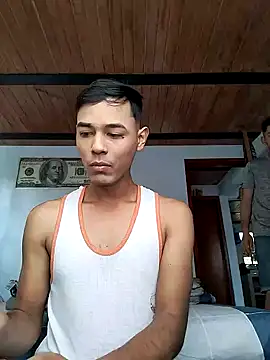 SexyNicoHotxx online show from 01/01/25, 07:53