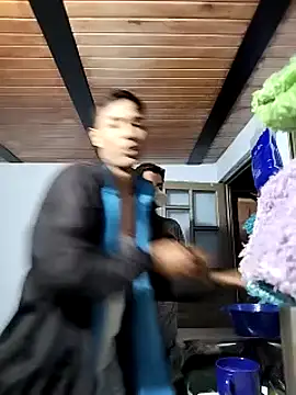 SexyNicoHotxx online show from 01/01/25, 10:56