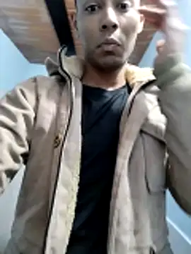 SexyNicoHotxx online show from 01/05/25, 12:20