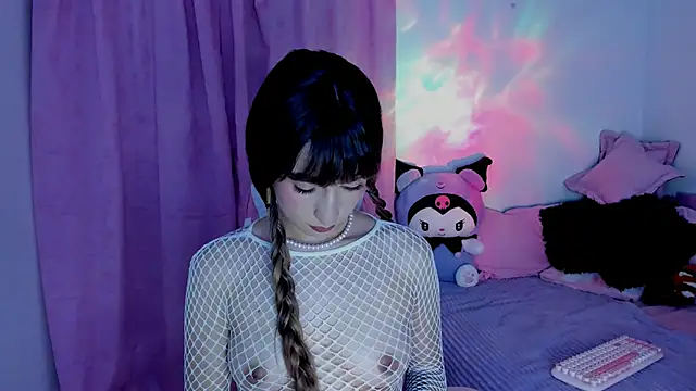 gabyye capprins online show from 03/09/25, 01:25