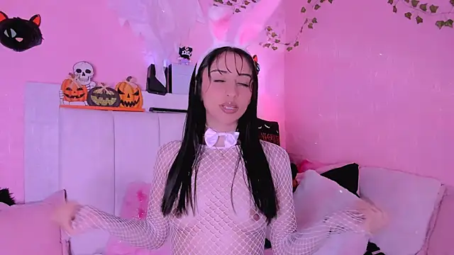 gabyye capprins online show from 10/26/25, 01:33