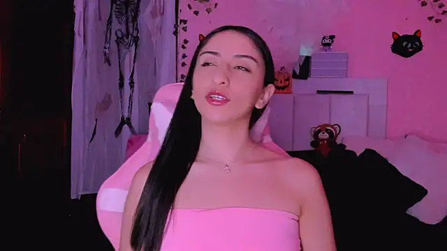 gabyye capprins online show from 10/31/25, 12:33