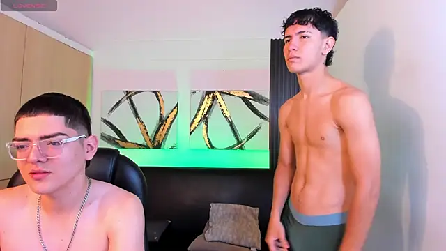 Boys Wallen online show from 07/04/26, 01:50