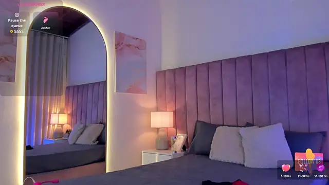 SweetGirl       online show from 02/21/25, 02:06