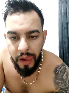 Ethan Castellano online show from 12/29/24, 06:03