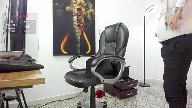 Ethan Castellano online show from 10/07/25, 08:28