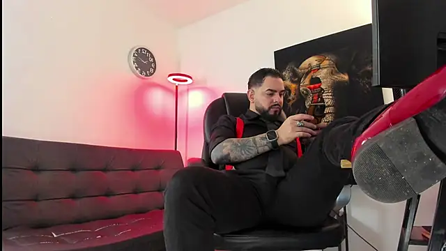 Ethan Castellano online show from 03/06/26, 08:49