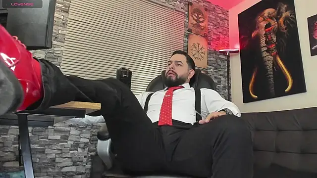 Ethan Castellano online show from 07/14/26, 08:47