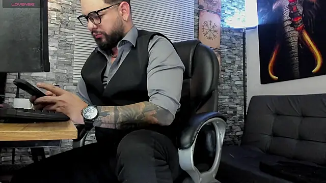 Ethan Castellano online show from 07/18/26, 10:02